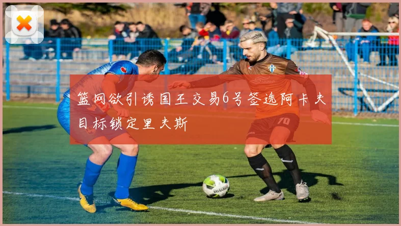 篮网欲引诱国王交易6号签选阿卡夫目标锁定里夫斯